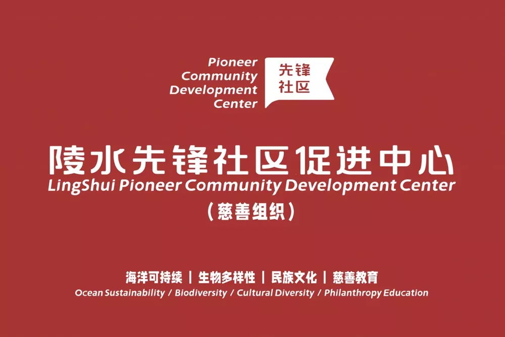 先锋社区促进中心